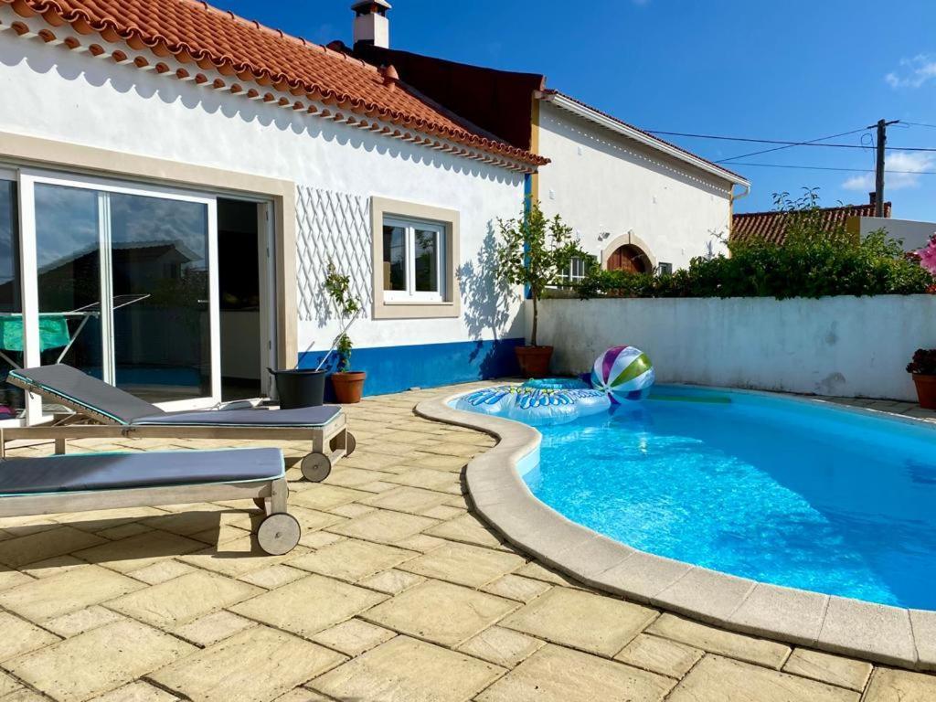 Villa Joia Da Casa House With Private Pool Sobral  Exterior foto