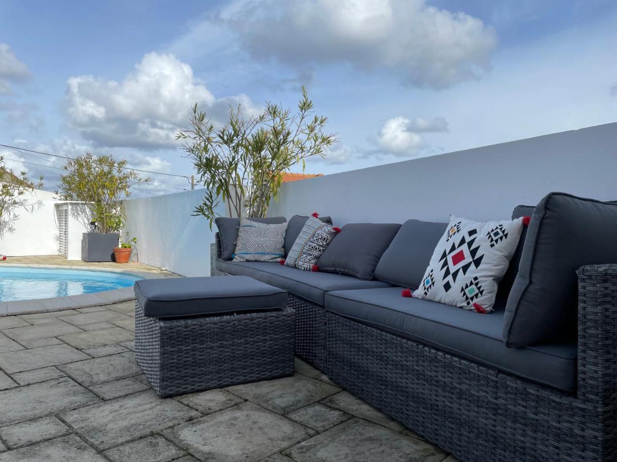 Villa Joia Da Casa House With Private Pool Sobral  Exterior foto