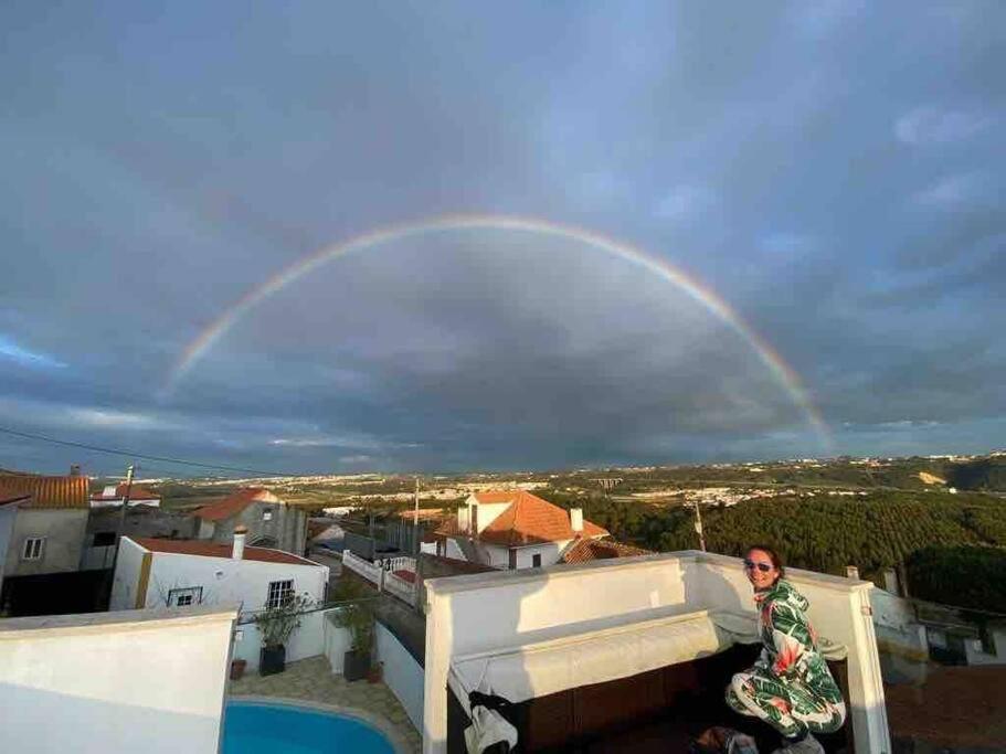 Villa Joia Da Casa Sobral  Exterior foto