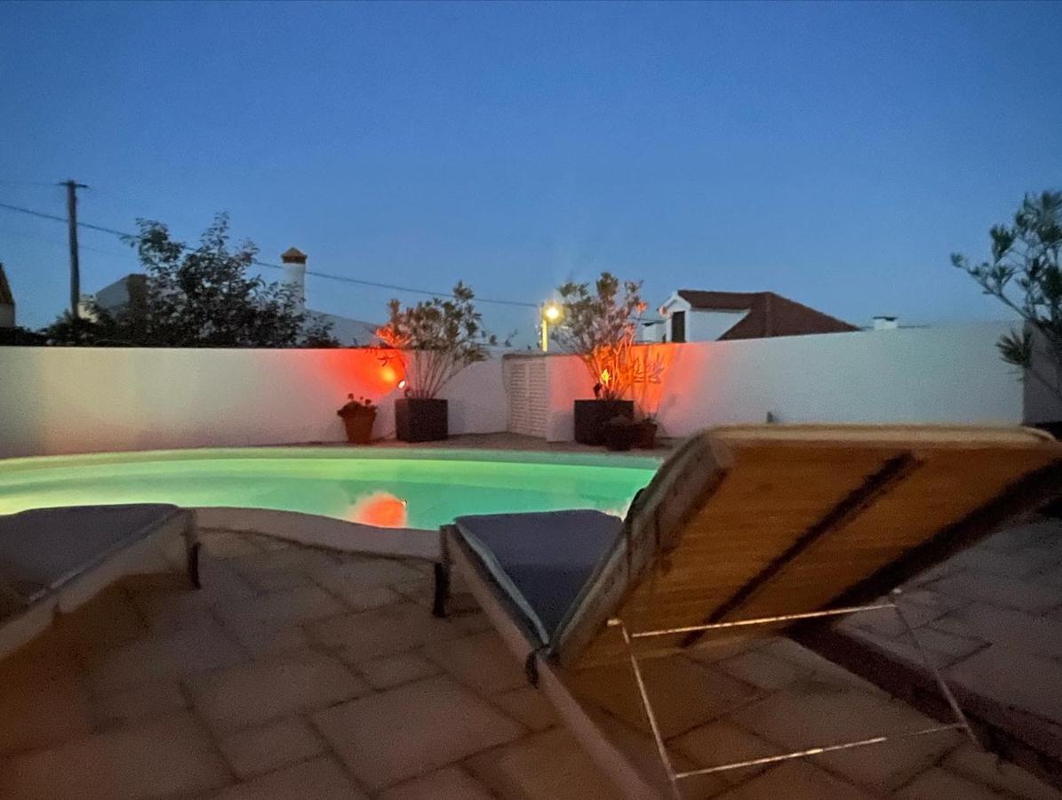 Villa Joia Da Casa House With Private Pool Sobral  Exterior foto
