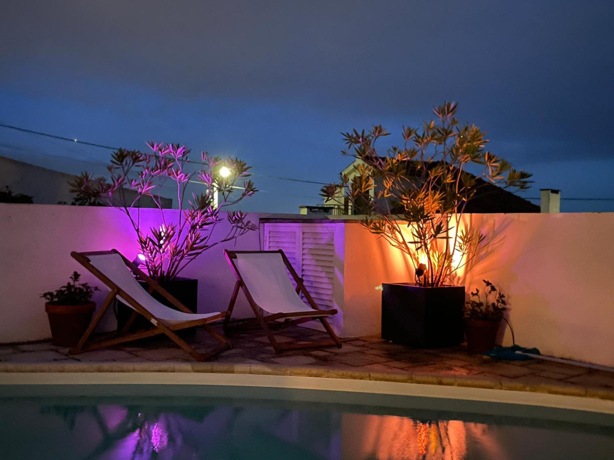 Villa Joia Da Casa Sobral  Exterior foto